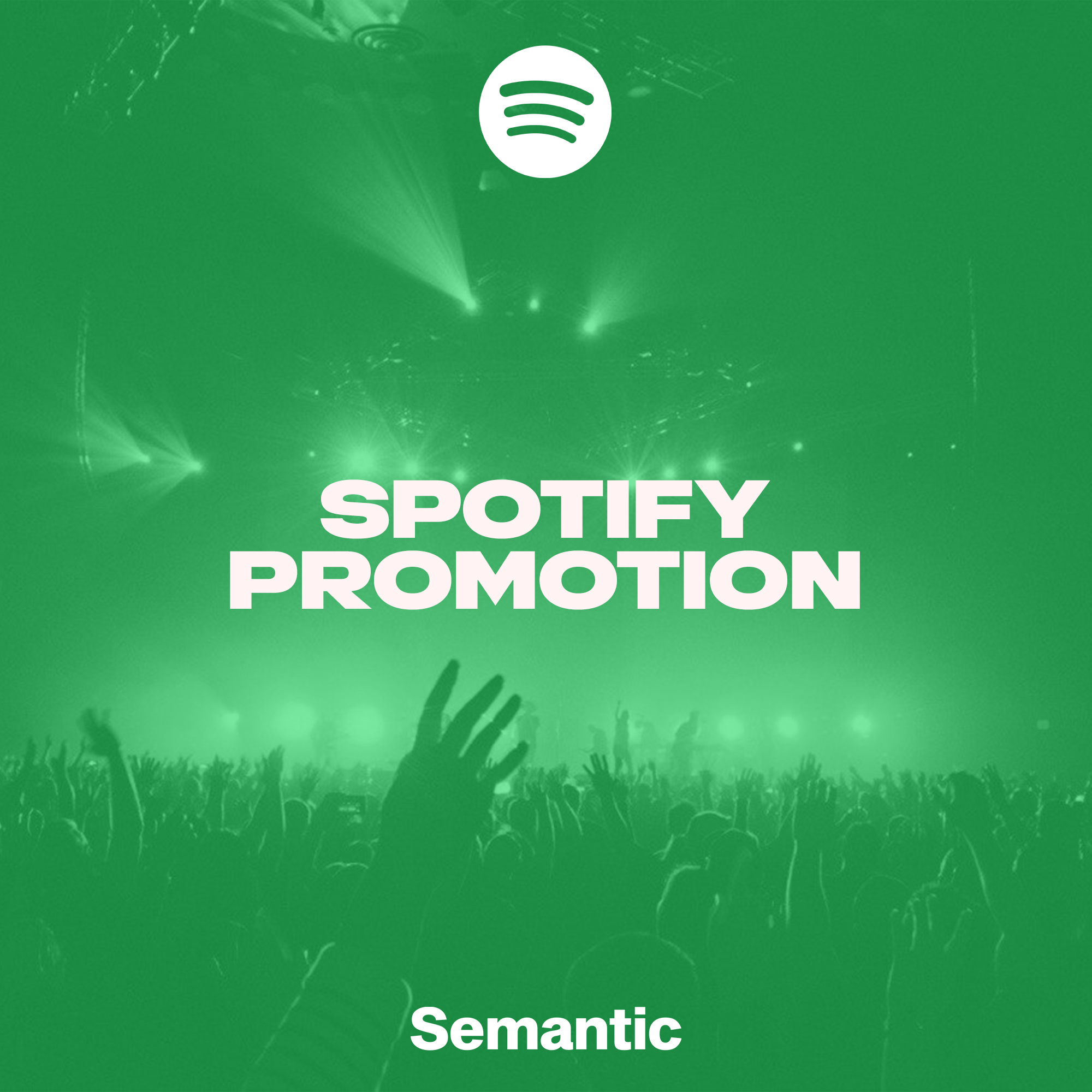 Spotify Promotion and Marketing for your track album and playlist   Upwork