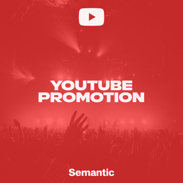 YouTube Promotion 10k