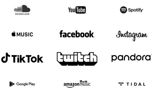 Digital Distribution (Single) - Image 2