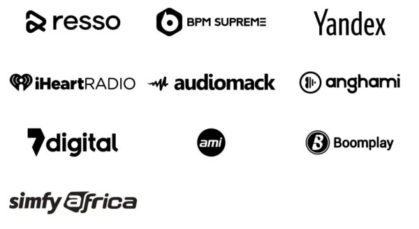 Digital Distribution (Single) - Image 4
