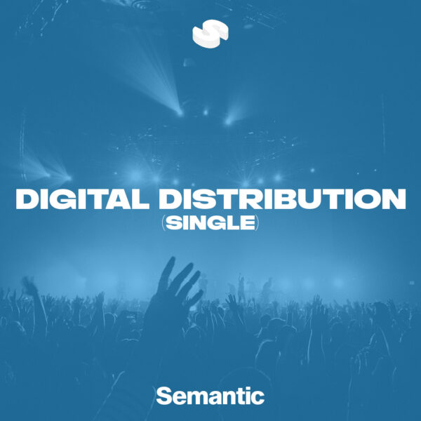 Digital Distribution (Single)