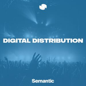 Digital Distribution
