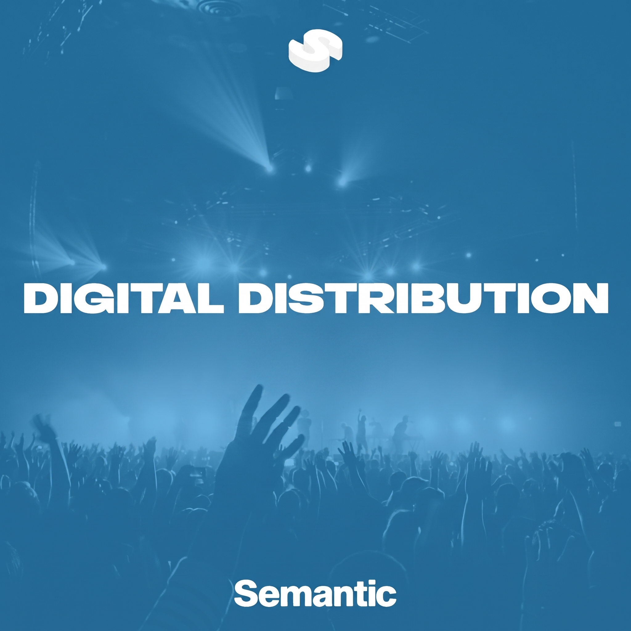 Digital Distribution