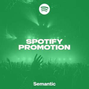 Spotify Ads Campaign - BASIC