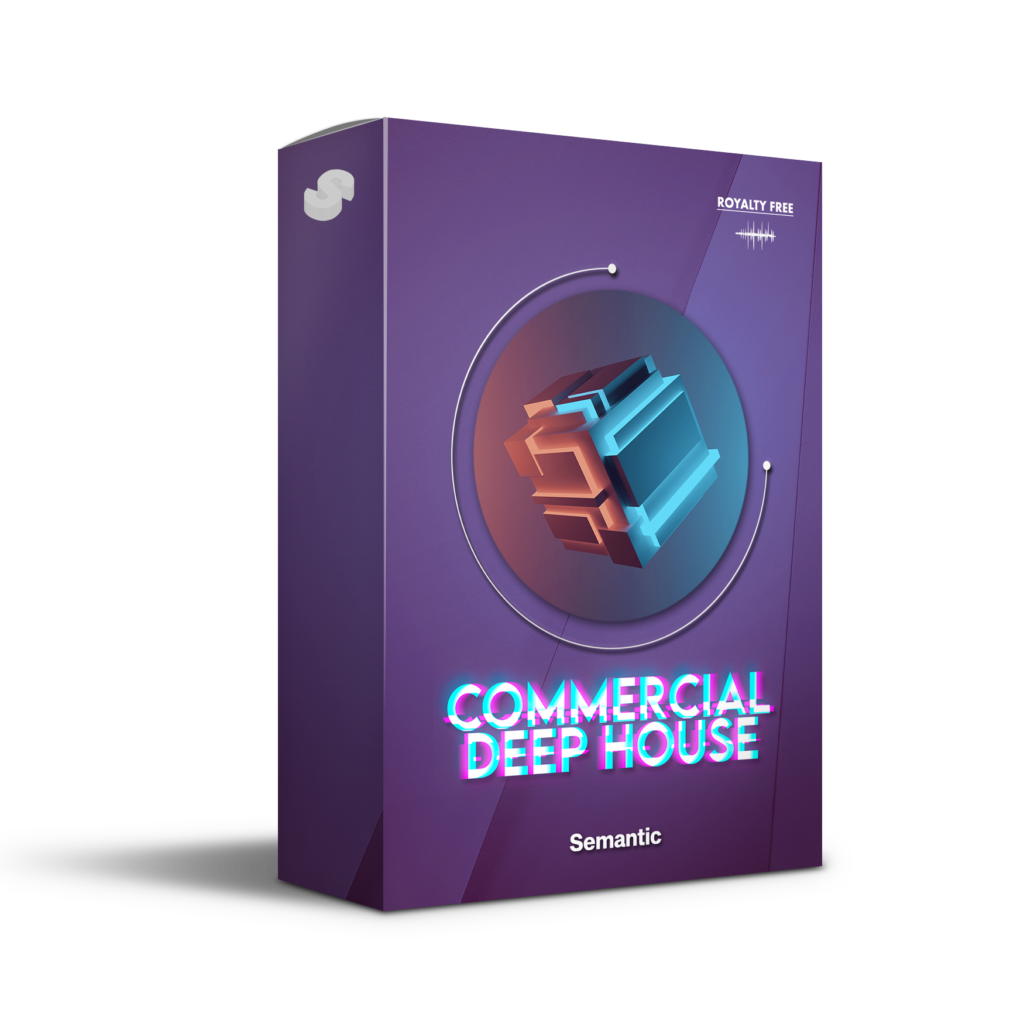 DEEP HOUSE COMMERCIAL
