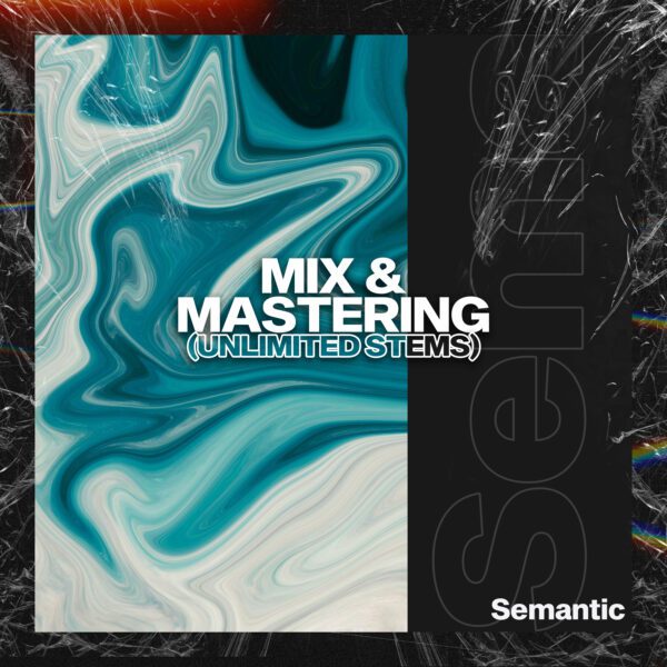 Mix & Mastering Pro